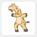 Search for neck stickers Giraffe