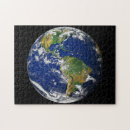 Search for earth puzzles Globe