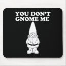 Search for gnome mouse mats Socialmedia