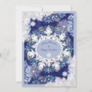 Search for window christmas cards Blue