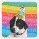 Search for happy birthday banner stickers Party