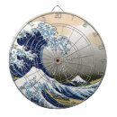 Search for japan dartboards Katsushika hokusai