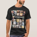 Search for name tshirts Photo collage