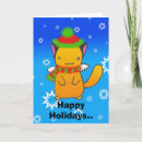 Search for characters christmas cards Cute