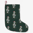 Search for musical christmas stockings Festive