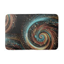 Search for turquoise bath mats Copper