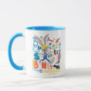 Search for bugs bunny mugs Construction