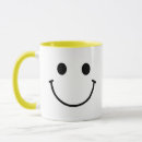 Search for smily mugs Smilie