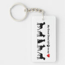 Search for pawprint key rings Dog