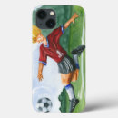 Search for soccer cases Player