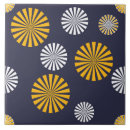 Search for dandelion tiles White