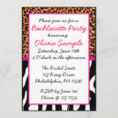 Search for bachlorette invitations Bridal