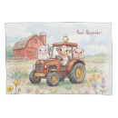 Search for tractor pillowcases Kids