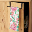 Search for girly tea towels Flowers