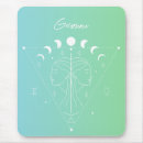 Search for gemini mouse mats Zodiac