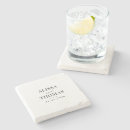 Search for contemporary coasters Black and white