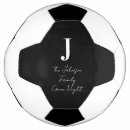 Search for monogram footballs Modern