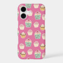 Search for muffin iphone cases Pink