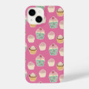 Search for muffin iphone cases Pink
