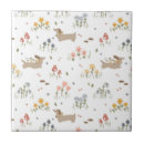 Search for dachshund tiles Weiner