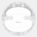 Search for light gray stickers White