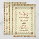 Search for african tribal invitations Bohemian