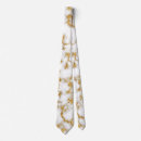 Search for fanciful ties Abstract