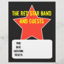 Search for bands flyers Gig