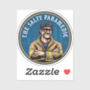 Search for air ambulance stickers Paramedic