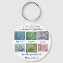 Search for 13 round key rings Hope