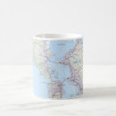 Search for bay area mugs Map