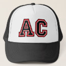 Search for ace baseball caps Red