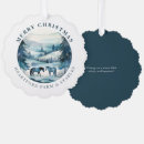 Search for equestrian christmas cards Festive