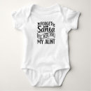 Search for funny nephew baby clothes Auntie