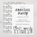 Search for happy holidays invitations Modern