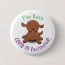 Search for cute dog badges Cartoon