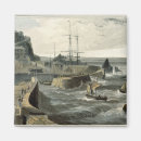 Search for 1837 magnets Harbour