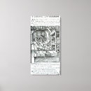Search for published canvas prints 16th