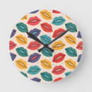 Search for sexy clocks Texture