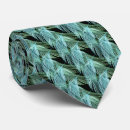 Search for feathered birds ties Pattern