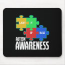 Search for autistic spectrum mouse mats Audhd