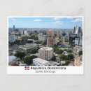 Search for santo domingo postcards Dominican
