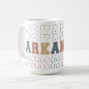 Search for arkansas state mugs United states