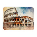 Search for italy souvenir magnets Colosseum