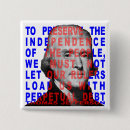 Search for thomas jefferson badges Politics