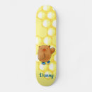 Search for honey skateboards Bear