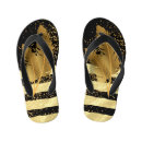Search for golden flipflops Black