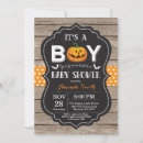 Search for halloween baby shower invitations Gender neutral