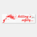 Search for graphics arts bumper stickers Design