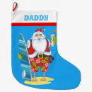 Search for text christmas stockings Santa